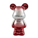 3-Piece Bear Design Metal Grinder – Assorted Colors Displaypack Super Supplys Inc