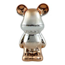 3-Piece Bear Design Metal Grinder – Assorted Colors Displaypack Super Supplys Inc