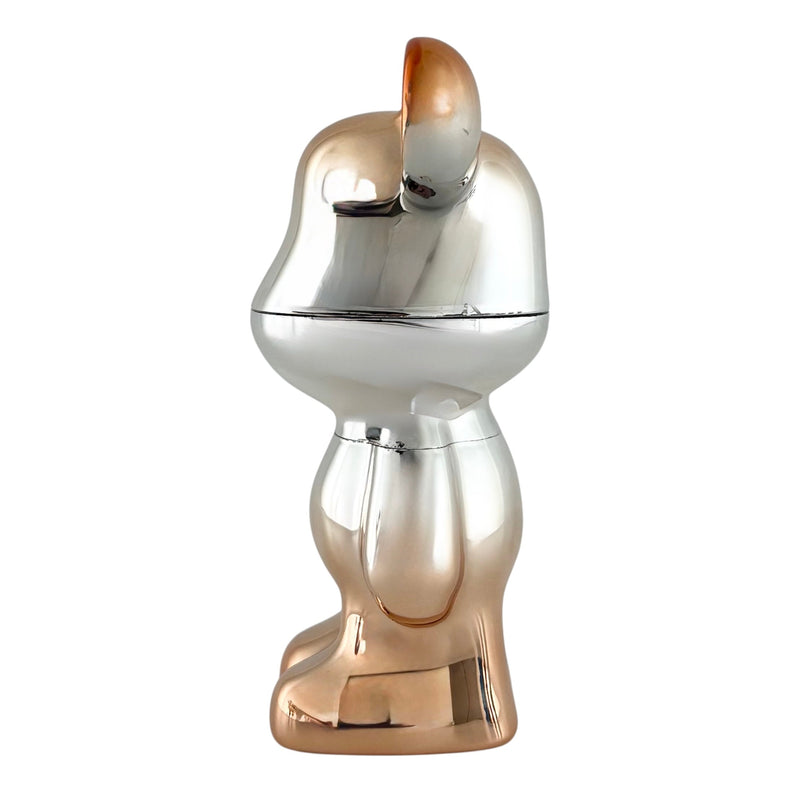 3-Piece Bear Design Metal Grinder – Assorted Colors Displaypack Super Supplys Inc