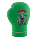 4-Piece Mushroom Boxing Glove Shaped Grinder – Assorted Colors Displaypack Super Supplys Inc