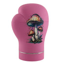 4-Piece Mushroom Boxing Glove Shaped Grinder – Assorted Colors Displaypack Super Supplys Inc