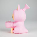 6" Popular Character Design Silicone Bong Resin · Silicone · Plastic Bong 777 Smoke