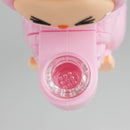 6" Popular Character Design Silicone Bong Resin · Silicone · Plastic Bong 777 Smoke