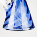 Genie | 16" 9mm Twist Glass Beaker Bong [HH1125] Glass Bong ONE