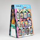 Eagle Torch | TORCHPOD Lighter – Limited Edition Display of 24 [PT191CS] Torch BB Canada