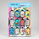 Eagle Torch | TORCHPOD Lighter – Limited Edition Display of 24 [PT191CS] Torch BB Canada