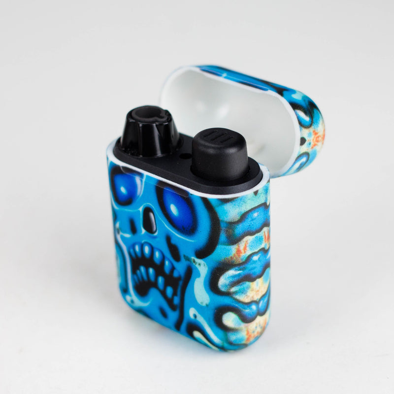 Eagle Torch | TORCHPOD Lighter – Limited Edition Display of 24 [PT191CS] Torch BB Canada