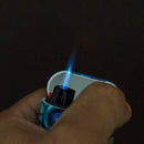 Eagle Torch | TORCHPOD Lighter – Limited Edition Display of 24 [PT191CS] Torch BB Canada