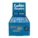 70mm Single Wide Cigarette Rolling Machine Roller Super Supplys Inc