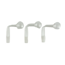 Oil Burner Pipe 4PCS/Pack Bowl · Banger · Oil Burner Super Supplys Inc