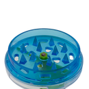 Glow-in-the-Dark Plastic Grinders Display Pack Super Supplys Inc