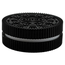 Cookie Style Plastic Grinders – (2-Part) Display Pack Super Supplys Inc