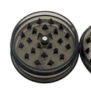 Wicked | Grinders – 12 Piece Display (6 Assorted Colours) Display Pack Super Supplys Inc