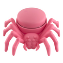 Spider Design 3-Piece Grinder Set – 6 Assorted Colors Display Pack Super Supplys Inc