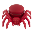 Spider Design 3-Piece Grinder Set – 6 Assorted Colors Display Pack Super Supplys Inc