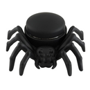 Spider Design 3-Piece Grinder Set – 6 Assorted Colors Display Pack Super Supplys Inc