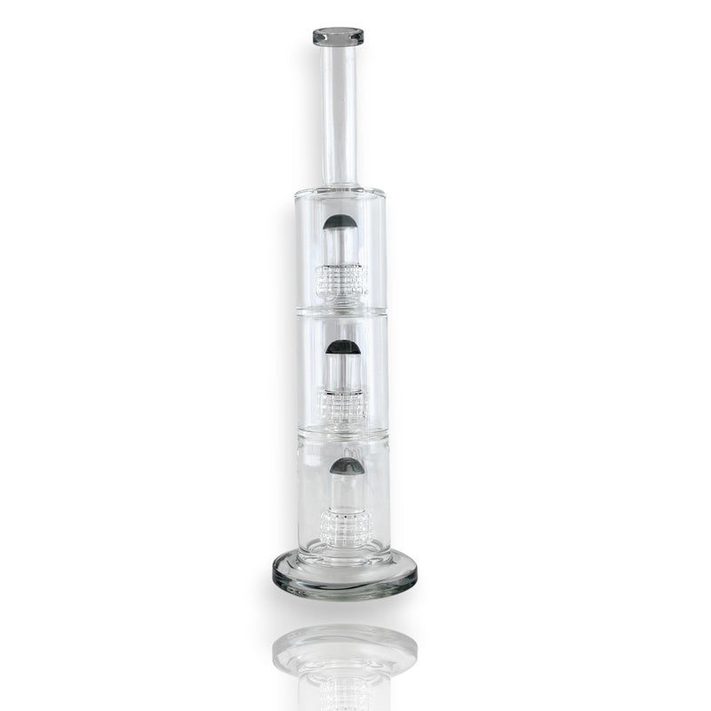 O 16" Matrix Perc Rig
