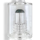 16" Matrix Perc Rig Glass Bong Super Supplys Inc