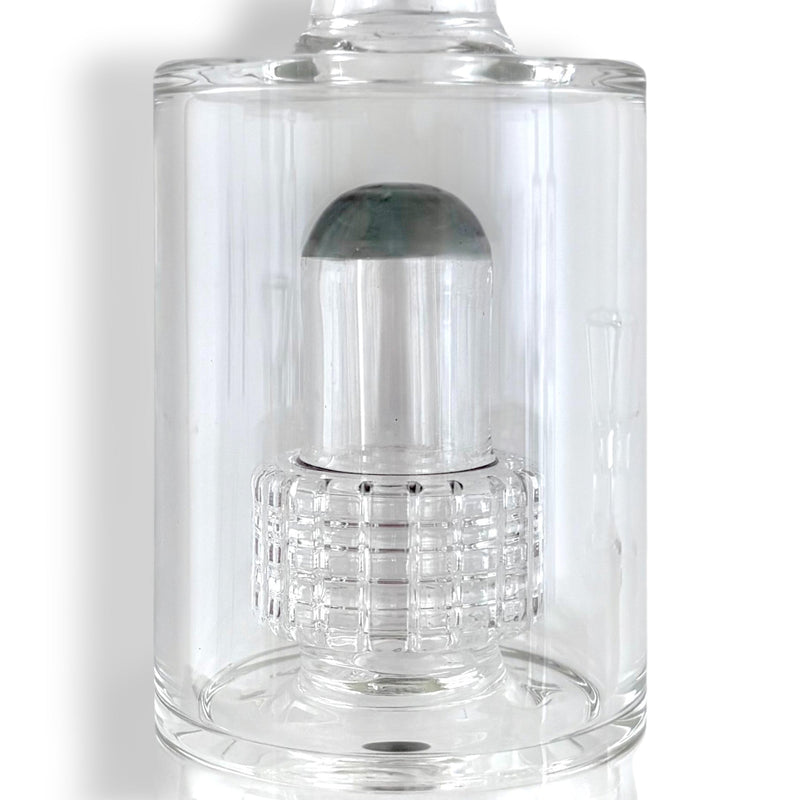 O 16" Matrix Perc Rig