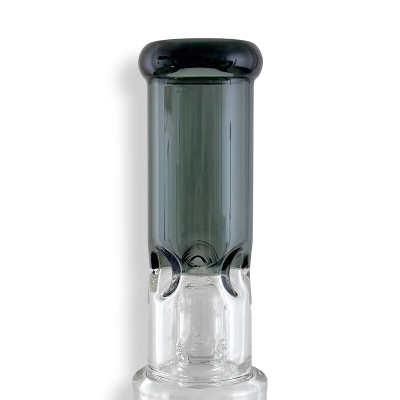 O 17" Straight Shooter with Dual Dome Matrix Percolators