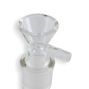 17" Triple Dome Percolator Water Pipe with 14mm Handle Bowl Piece Glass Bong Super Supplys Inc