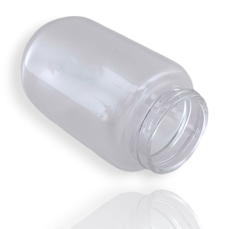 O Mini Gravity Bong Glass Attachment