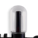 Mini Gravity Bong Glass Attachment Other Super Supplys Inc