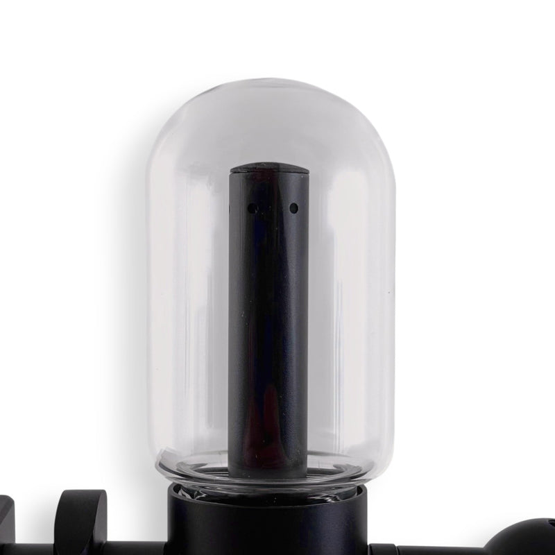O Mini Gravity Bong Glass Attachment