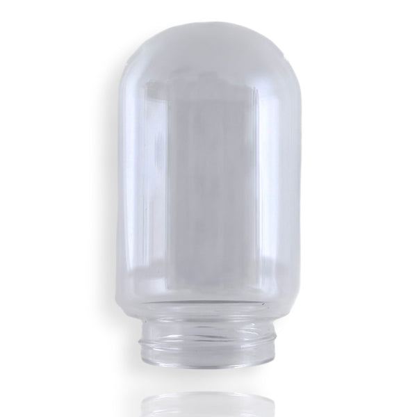 O Mini Gravity Bong Glass Attachment