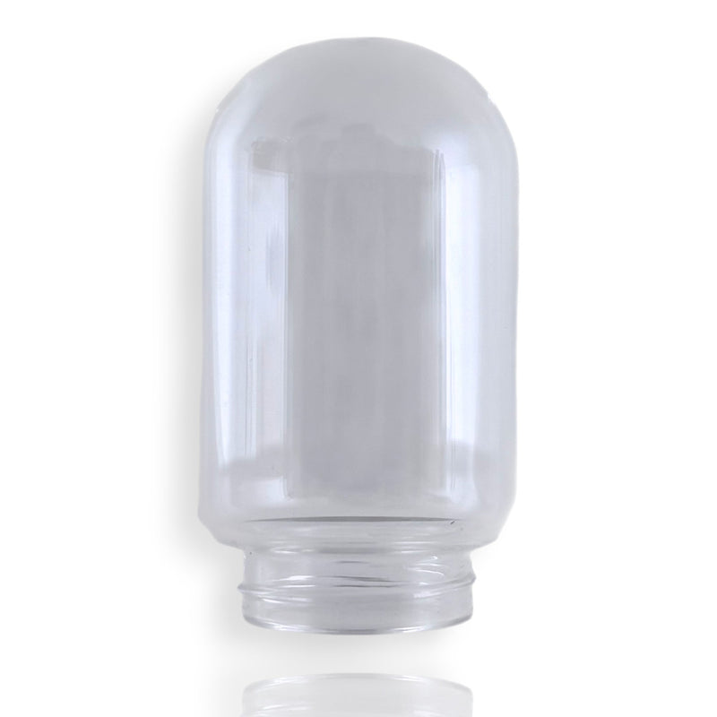 O Mini Gravity Bong Glass Attachment