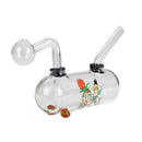 Submarine Oil Burner – Assorted Designs Oil Burner RMG WHOLESALE