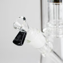 Preemo | 11" Showerhead Perc Mini [P014] Glass Bong preemo