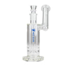 NG | 9" Sidecar Bubbler [YN1047] Glass Rig High-End Brands Glass