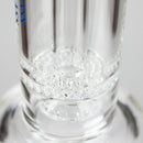 NG | 9" Sidecar Bubbler [YN1047] Glass Rig High-End Brands Glass