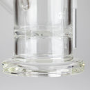 NG | 7" Cyclone Disc Sidecar Oiler [YN1056] Glass Rig High-End Brands Glass