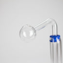 5" Conical Snooper Bulb – Assorted Designs Oil Burner RMG WHOLESALE