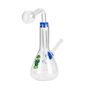 5" Conical Snooper Bulb – Assorted Designs Oil Burner RMG WHOLESALE