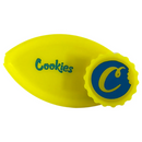 Plastic Tobacco Grinder With Built-In Tray Display Pack Super Supplys Inc