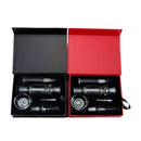 Nectar Collector Kit With Glass And Titanium Nail + Nectar Pipe Nectar Collector Maple Craft Inc