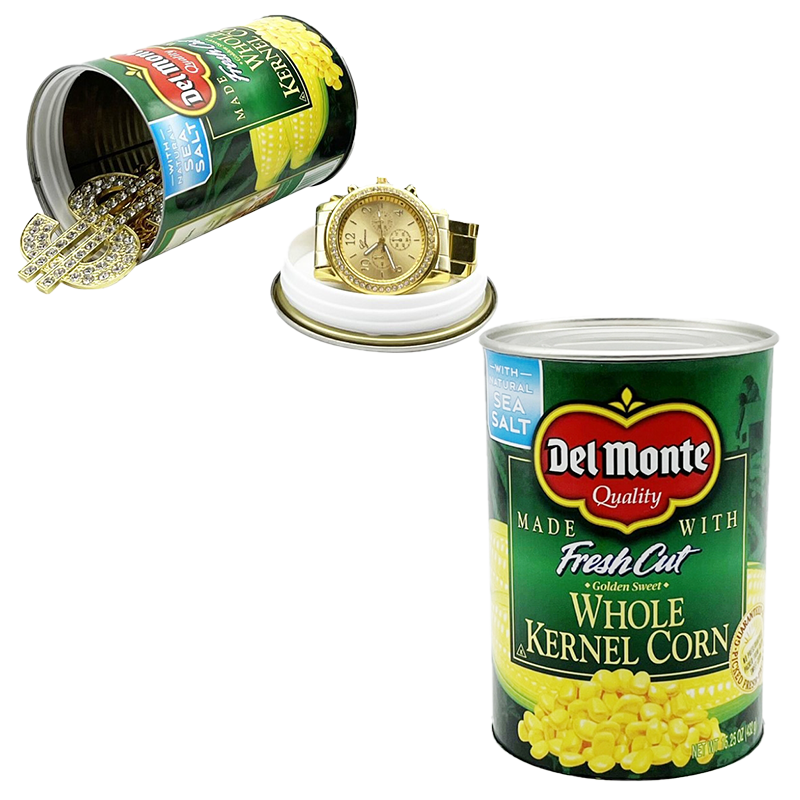 Creative Light Bulb Safe – Hidden Storage Container [SMKZ157] Diversion Bottle Canadian Distributor