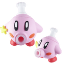 5" Power Up Star Friend Silicone Water Pipe – Pink [SMKZ169] Resin · Silicone · Plastic Bong Canadian Distributor