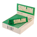 Slimjim | Hemp King Size Skins – Box of 25 Packs King Size SLIMJIM