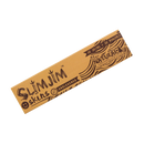 Slimjim - Natural King Size Skins + Tips (Box of 22) King Size SLIMJIM
