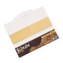 Slimjim - Natural King Size Skins + Tips (Box of 22) King Size SLIMJIM