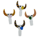 New design Smoking Bowl piece accessories - Assorted (CC488) Bowl · Banger · Oil Burner Canadian Distributor