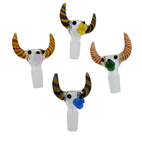 New design Smoking Bowl piece accessories - Assorted (CC488) Bowl · Banger · Oil Burner Canadian Distributor