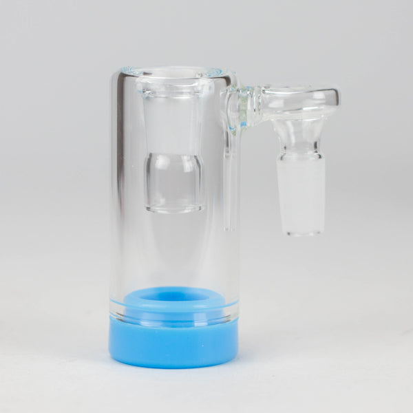 O 14mm Silicone Reclaimer - Assorted Colours