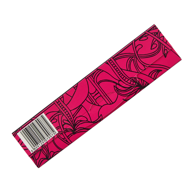 O Slimjim - Natural King Size Skins + Tips (Box of 22)