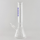 TOKE - 12" Beaker Bongs – 4mm Thick Glass Glass Bong Super Supplys Inc