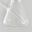 TOKE - 12" Beaker Bongs – 4mm Thick Glass Glass Bong Super Supplys Inc